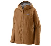 Patagonia - Torrentshell 3L Jacket - Waterproof jacket size M, brown