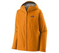 Patagonia - Torrentshell 3L Jacket - Waterproof jacket size M, orange