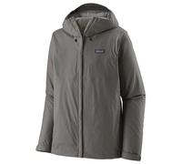 Patagonia - Torrentshell 3L Jacket - Waterproof jacket size S, grey
