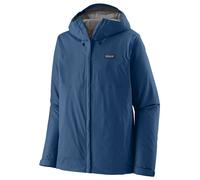 Patagonia - Torrentshell 3L Jacket - Waterproof jacket size XL, blue