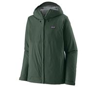 Patagonia - Torrentshell 3L Jacket - Waterproof jacket size XL, green