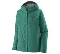 Patagonia - Torrentshell 3L Jacket - Waterproof jacket size XXL, green