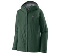 PATAGONIA M's Torrentshell 3l Rain Jkt - - Green - size S- model 2026 S