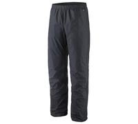 Patagonia - Torrentshell 3L Pant Regular Black - L - Hiking pants