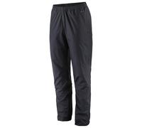 Patagonia - Torrentshell 3L Pant Regular W Black - M - Hiking pants