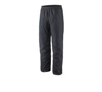 Patagonia M's Torrentshell 3L Pants - Reg Black S, Black, S