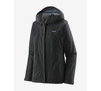 Patagonia | Torrentshell 3L Rain Jacket | Women's | Black | WildBounds Large