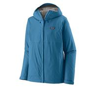 Patagonia Torrentshell 3L Rain Jacket Aquatic Blue