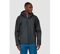 Patagonia Torrentshell 3L Rain Jacket black S