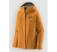 Patagonia Torrentshell 3L Rain Jacket cinnamon brown XL