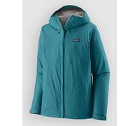 Patagonia Torrentshell 3L Rain Jacket glacial blue XL