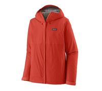 Patagonia | Torrentshell 3L Rain Jacket | Men's | Amanita Red Small