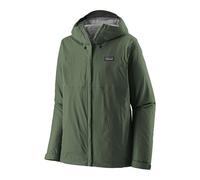 Patagonia Torrentshell 3L hooded jacket sage green - XL
