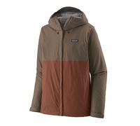 Patagonia | Torrentshell 3L Rain Jacket | Men's | Marlow Brown Small