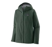 PATAGONIA M's Torrentshell 3l Rain Jkt - - Green - size S- model 2026 S