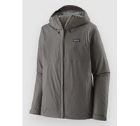 Patagonia Torrentshell 3L Rain Jacket noble grey S