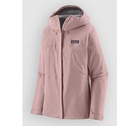 Patagonia | Torrentshell 3L Rain Jacket | Women's | Quiet Violet | WildBounds Medium