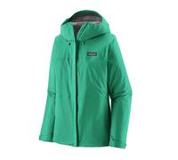 Patagonia | Torrentshell 3L Rain Jacket | Women's | Aqua Stone | WildBounds XS