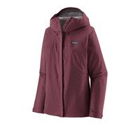 Patagonia | Torrentshell 3L Rain Jacket | Women's | Berry Fig | WildBounds XS