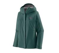 Patagonia | Torrentshell 3L Rain Jacket | Women's | Cascade Green | WildBounds Medium