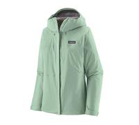 Patagonia - Torrentshell 3L W Thin Ice - L - Hiking jacket