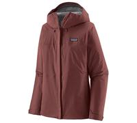 Patagonia - Torrentshell 3L W Dark Ruby - S - Hiking jacket