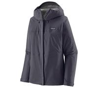 Patagonia - Torrentshell 3L W Smolder Blue - S - Hiking jacket