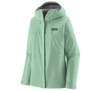 Patagonia - Torrentshell 3L W Thin Ice - L - Hiking jacket