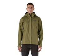 Patagonia Torrentshell 3L Waterproof Jacket - SS25