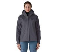 PATAGONIA W's Torrentshell 3l Rain Jkt - Women - Grey - size M- model 2026 M