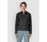 Patagonia - Women's Trail Craft Jacket - Cycling jacket size L, black