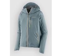 Patagonia Trail Craft Jacket blue sage S