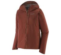 Patagonia - Trail Craft Jacket - Cycling jacket size S, brown