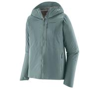 Patagonia - Trail Craft Jacket - Cycling jacket size XL, turquoise