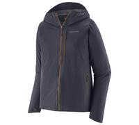 Patagonia - Trail Craft Jacket - Cycling jacket size XS, blue/grey