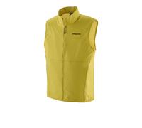 Patagonia Trail Craft Men's Vest | UK L in Bundle Green