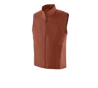 Patagonia Trail Craft Men's Vest | UK L in Dried Vanilla