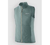 Patagonia Trail Craft Vest blue sage XS