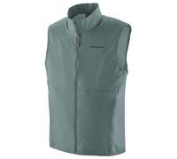 Patagonia - Trail Craft Vest - Cycling vest size XL, turquoise
