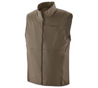 Patagonia - Trail Craft Vest - Cycling vest size XXL, brown