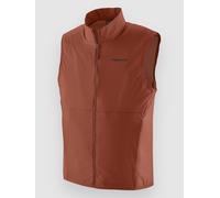 Patagonia Trail Craft Vest dried vanilla L