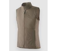 Patagonia - Women's Trail Craft Vest - Cycling vest size XL, brown