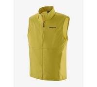 Patagonia Trail Craft Vest yellow - XL
