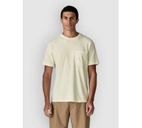 Patagonia Trail Harbor Pocket T-Shirt birch white M