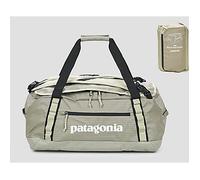 Patagonia - Resistant travel bags - Black Hole Duffel 40L Weathered Stone in Recycled Polyester - Green Green one size