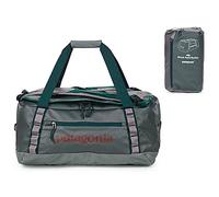 Patagonia - Durable travel bags - Black Hole Duffel 40L Noble Grey Grey one size