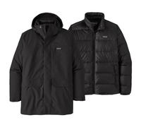 Patagonia - Tres 3-in-1 Parka - Parka size XXL, black