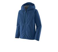 Patagonia Triolet GORE-TEX Men's Jacket | UK M in Clement Blue