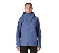 Patagonia Triolet GORE-TEX Women's Jacket | UK L in Current Blue