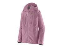 Patagonia - Women's Triolet Jacket - Waterproof jacket size L, pink